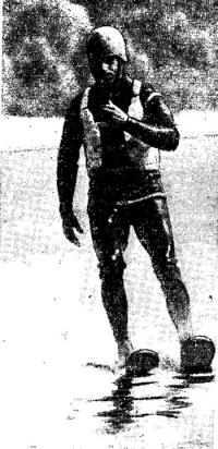 Абсолютный чемпион страны 1971 г. А. Мясников