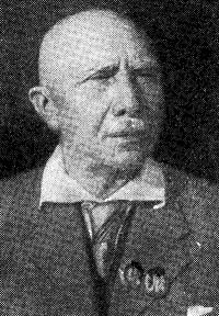 Александр Серафимович