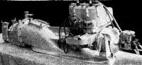 Фото водомета ЛВ-25