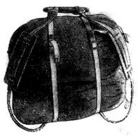 Комплект в сумке