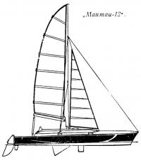 «Маитаи-12»