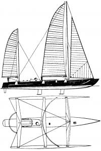 «Пан Дюик IV»