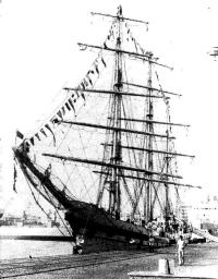 Барк «Симон Боливар»