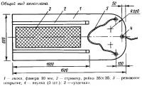 Общий вид акваплана