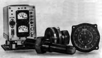Рис. 1. Общий вид индукционного лага