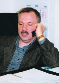 Алексей Ишутин