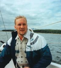 Евгений Сидихин