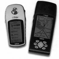 GPS приемники
