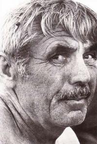 Григорий Михайлович Новак