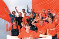 Команда «Maiden Ocean Racing Qatar»