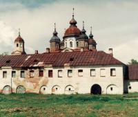 Коневский монастырь