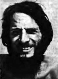 Стивен Каллахэн