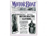Журнал "Motor Boat & Yachting"