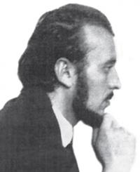 Лазарь Прахин