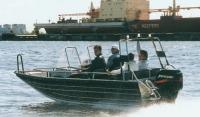 Моторная лодка «Мастер 540»