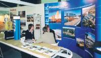 Причалы от "Marinetek" востребованы в Москве