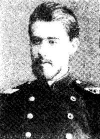 А. Н. Пылков (1867-1940)