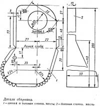 Детали сборника