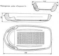 Французская лодка «Спортиак-1»