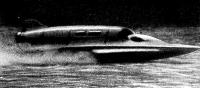 Хаслер ставит новый мировой рекорд 30 июня 1967 г.