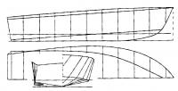 Катер СК-10