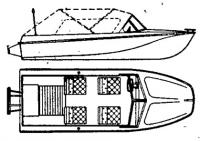 «Казанка-5»