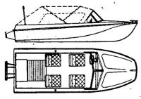 «Казанка-5»