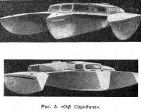 Рис. 5. «Оф Саундинг»