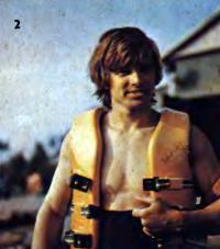 Александр Миненок — абсолютный чемпион страны 1981 года