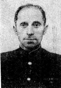 Иван Иванович Сметанин. 1903—1965
