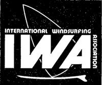 Логотип IWA