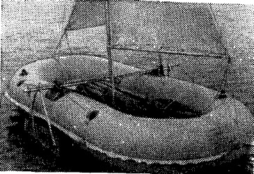 «Нырок-2»: общий вид вооруженной лодки