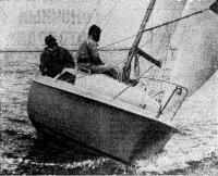 Общий вид «Jouet-18»