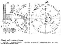 Общий вид приспособления