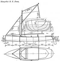 Швертбот Б. Е. Левы
