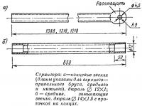 Стрингеры