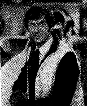 Тони Фэхей — претендент на побитие абсолютного мирового рекорда скорости на воде