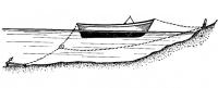 Удобная швартовка лодки