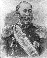 Александр Александрович Колокольцов