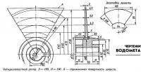 Четырехлопастной ротор