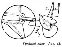 Гребной винт