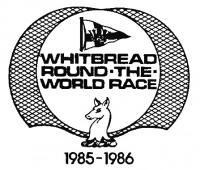 Логотип крегосветного марафона