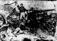 Не спустившие флага — подвиг моряков с «Тумана»