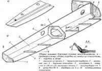 Сборка зашивки бортовых отсеков непотопляемости