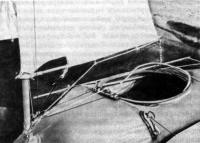 Сентябрь 1986 г. Лодка полностью закрыта декой из прорезиненной ткани