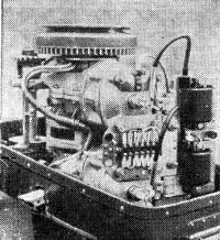 Трансформаторы ТЛМ с замкнутым сердечником на моторе «Привет»