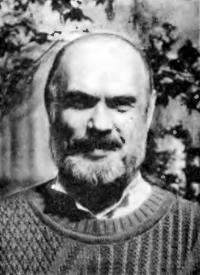 Александр Иванович Степанов
