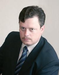 Генеральный директор ОАО «Богородский машиностроительный завод» Н. А. Чистов