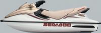 Гидроцикл «Sea-Doo GTX RFI»