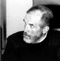 Капитан В. Гусев